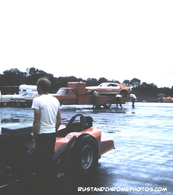 fbDIMSDickLoehrMustandOnTrailer